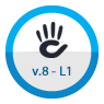 Concrete CMS v8 Certified